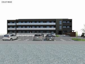 プルミエール 306号-2