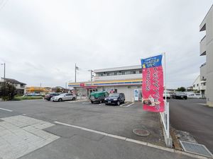 シャーメゾン　ティアラ 101号-12