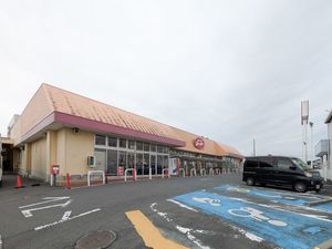 シャーメゾン　ティアラ 101号-14