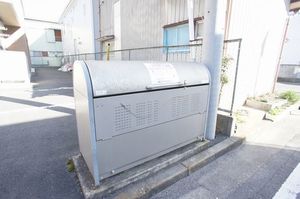 グレース　Ａ 202号-12
