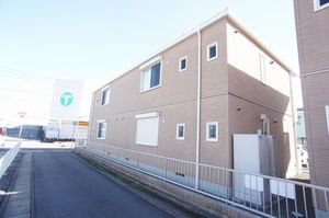 グレース　Ｂ 102号-13