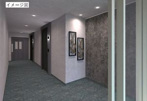 マロン・テイ　見和 101号-3