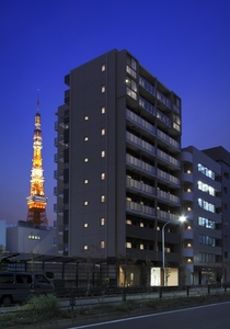 マストライフ麻布