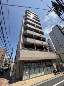 マストライフ入谷 903号-1