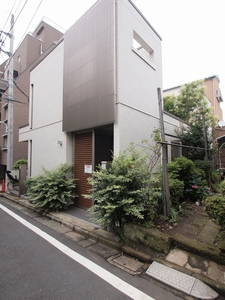 マストライフ上目黒