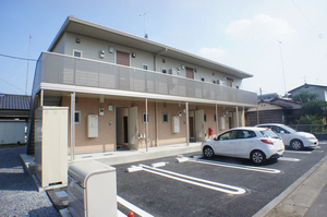 ＰＳコレット 101号-1