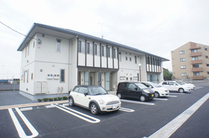 ピエールリヴィエール　Ａ 201号-1