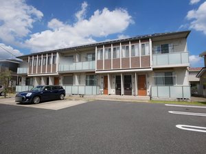 ラ・グラシューズ　Ａ 101号-1