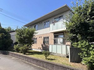 ラ・グラシューズ　Ｂ 202号-1