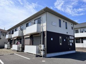 リバティーベル　Ⅲ 101号-1