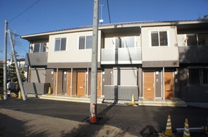 クール　ド　リヨン 103号-1