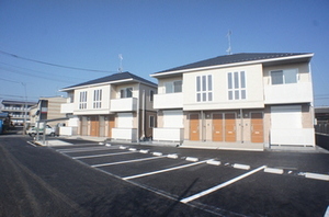 プランドール　Ｂ 102号-1