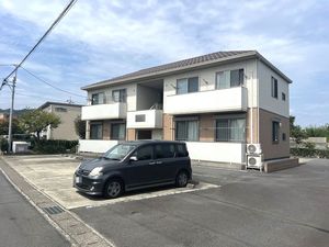 イースト　Ⅰ 101号-1