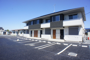 マーベラス　Ａ 201号-1