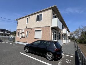 シャーメゾン　スリーゼ