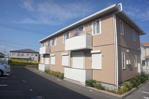 ヴィアソーレ・Ｋ　Ⅱ