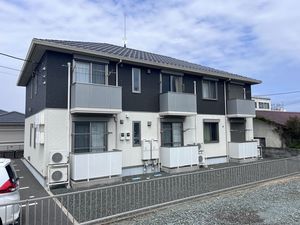 メゾン　カリテ