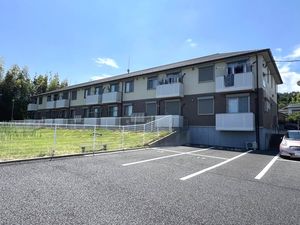 カンタービレ 201号-1