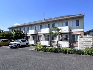 コートヤードイン田彦