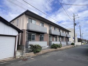 モアナ　Ａ 203号-1