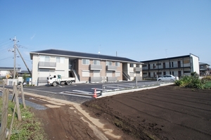 ラ・ソレーニュ