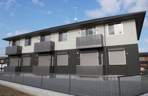 リバーストーンビレッジ 103号-1