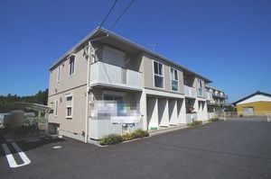 メゾン・ド・アンジュ　Ａ