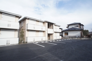 ルミエール　Ａ