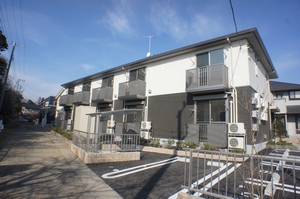 ブリアン・ソレイユ 105号-1