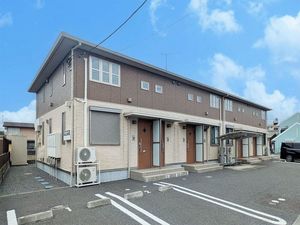 グランドソレーユ 105号-1