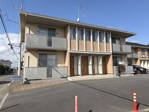 サニータイム　Ⅱ 101号-1