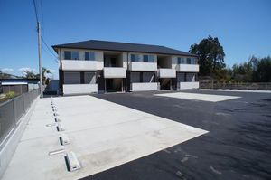 イースト　Ⅱ 202号-1