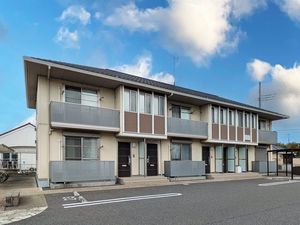 アベニュー　Ｃ 202号-1