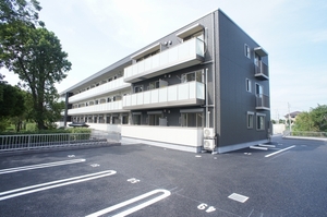 ドリーミオ大塚　Ａ