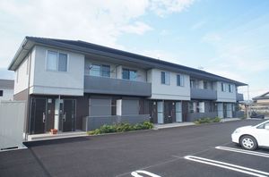 レーベン　プラッツ　Ｂ