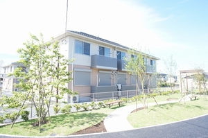 メゾン・ド・華　Ｄ