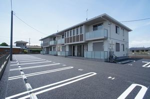 ドリーム　コスモ　Ｂ