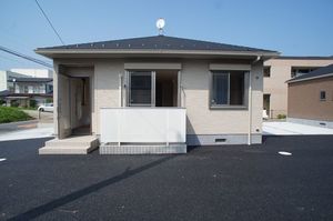 シャルマン　Ａ