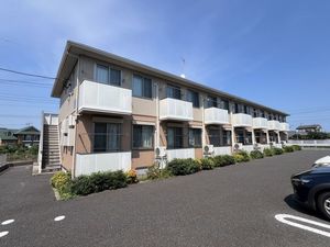 エクラージュ　Ｂ