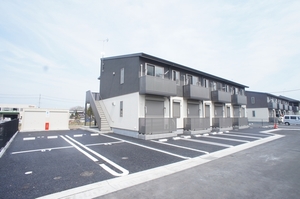 シャーメゾンＲｉｅｎｏ　Ｃ