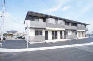 シャーメゾンＲｉｅｎｏ　Ｄ 105号-1