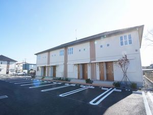 サウサリート　Ｂ