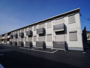 レジーナ　Ⅰ 207号-1