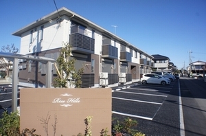 ライズヒルズ 107号-1