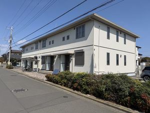 プレミール　シェソワ　Ｃ 201号-1