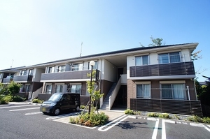 メープル　ヒルズ　Ａ 101号-1