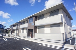 アンビシア　Ａ