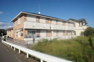 シャーメゾン八重