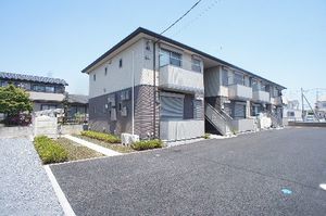 ル・フェブリラ 101号-1