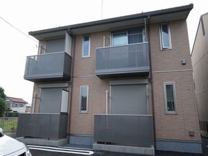 モンシェール 102号-1